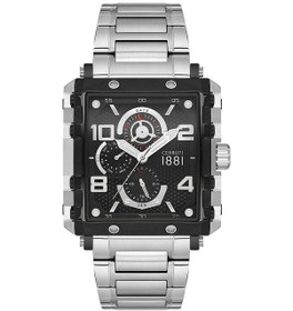 Resim Cerruti 1881 Cıwgk0038001 Erkek Kol Saati Gri 