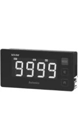 Resim Autonics MX4W-A-FN 96X48MM LCD Ampermetre 