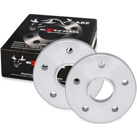 Resim Opel Mokka 2012-2019 Arası Njt Extrem Spacer Flanş 20mm 