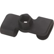 Resim Quueppty Evrensel Anahtar Uzatma Adaptörü, Anahtar Uzatma Aleti - Profesyonel Mekanik ve Otomobil Tamir Anahtarı Için 1/2 Inç Tahrik (Yurt Dışından) 