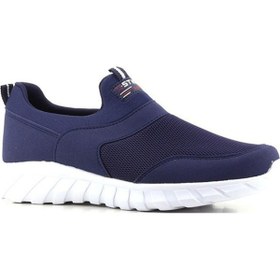 Resim stepx X STEP ERKEK SPOR AYAKKABI BAĞCIKSIZ 