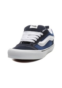 Resim Vans Knu Skool Sneaker Erkek Ayakkabı Vn0009qcnwd1 Lacivert 
