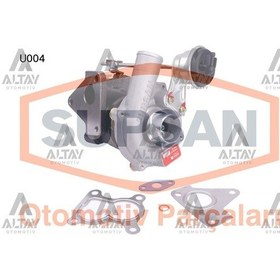 Resim Turbo megane II / scenic II 03= / clio II 01= / kangoo 02= / micra 03= I.V k9k 80hp 7701473673 