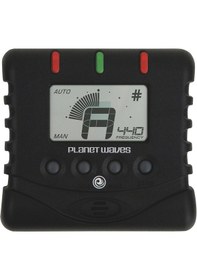 Resim Planet Waves Pwct09 Kromatik Tuner Hassas - Parlak Ekran - Hızl 
