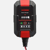 Resim Kobb KBS1000 6V/12V 30Ah Akıllı Akü Şarj ve Akü Bakım Cihazı 