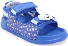 Resim Vicco Inkago 332P25Y250 Mavi Ortopedik Günlük Erkek Çocuk Spor Sandalet 