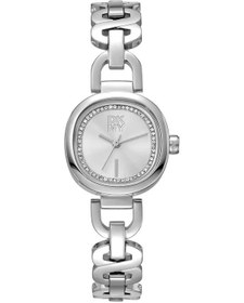 Resim Dkny Dk1l139m0015 Kadın Kol Saati Gri 