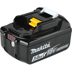 Resim Makita BL1830B Yedek Akü 18V 3.0AH 