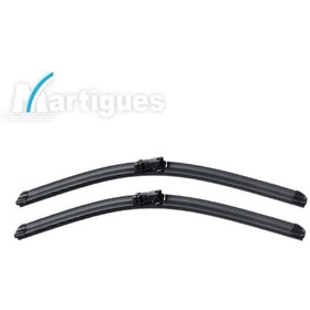 Resim Silecek Süpürgesi 700/600 MM Aerotwın Opel Astra J 2009 Sürgül N11.5621 