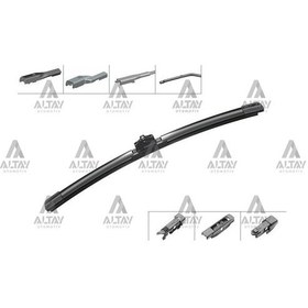 Resim Silecek Süpürgesi Tek Aerotwın Plus 340mm 3397006941 