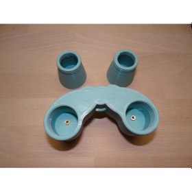 Resim Opencart Gizli Gizleme İle Dürbünler Sadece Plastik Aparattır 