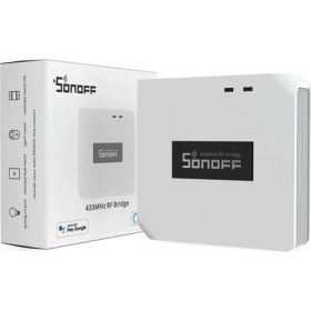 Resim Sonoff RF BridgeR2 Akıllı Köprü 
