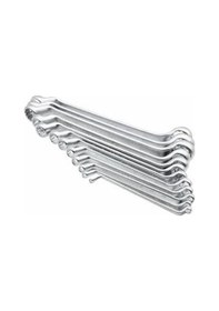 Resim Wagener Yıldız Anahtar Takımı 6mm--32mm 12 Parça Germany 