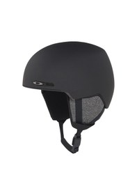 Resim Oakley Oakley Mod1 Y Unisex Çocuk Siyah Kask 14573 Siyah 