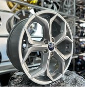 Resim 18" 5x108 Ford St Kalıp Jant Modeli 