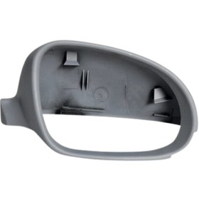 Resim Volkswagen Jetta 3 (1K2) 2005-2010 Ayna Kapağı Sağ Boyanabilir Tip 