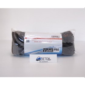 Resim Valet Pro Drying Cloth Kurulama Bezi Gri 50X80Cm 