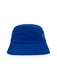 Resim U.s. Polo Assn. Erkek Çocuk Kobalt Şapka 50312222-vr077 Kobalt 