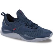 Resim Jump Comfort Erkek Spor Ayakkabı 24094 - Lacivert - 44 