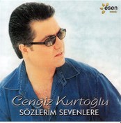 Resim Cengiz Kurtoğlu - Sözlerim Sevenlere Cd 