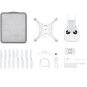 Resim DJI Phantom 4 Pro V2.0 Drone 