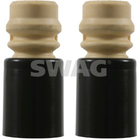 Resim Swag-30913088 Suspansiyon Takozu Körügü Kit Ön Passat 9705 A4 95 514575705 