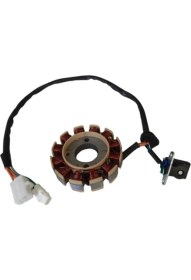 Resim Mondial Wing 50 Stator 