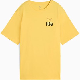 Resim ROAD TO UNITY Kadın Geniş Kesim Tişört 