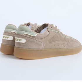 Resim HOFF Taupe Erkek Sneaker ALLEY TAUPE 
