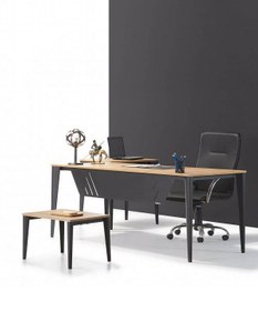 Resim Polo Ofis Çalışma Takımı - 180 cm 