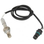 Resim Hella OKSIJEN SENSORU (uzunluk 970 mm) BMW M52 E36 E38 M52 E39 - 6PA358066-101 