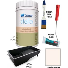 Resim Bianca Stella Boya Seti 