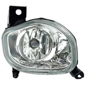 Resim Sis Lambası Toyota Avensis 2003-2005 Sağ 