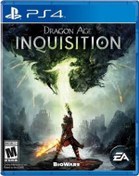 Resim Dragon Age Inquisition PS4 Oyun 