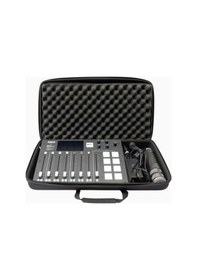 Resim Magma Bag Ctrl, Rodecaster Pro Için Siyah Kılıf, Turne Dj Leri Için Koruyucu Çanta Ve Kılıflar 