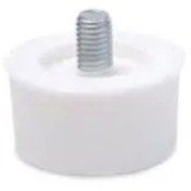 Resim ALLSOOWE Vidalı Sert Tokmak / Çekiç Yedeği No:50 