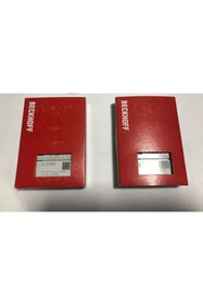 Resim BECK Hoff El6080 Potential Distribution Terminal 