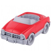 Resim NW NessiWorld LC Klasik Arabam 