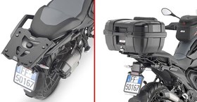 Resim GIVI SRA5143 BMW R 1300 GS (24) ARKA ÇANTA TAŞIYICI 