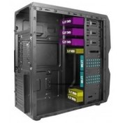 Resim Genel Markalar Ta-k61 750w Standart Mid-tower Pc Kasası 