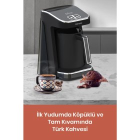 Resim Goldmaster Multiblack 32 Parça Avantajlı Elektronik Evlilik Paketi Elektrikli Mutfak Çeyiz Seti 