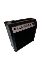 Resim Mercury Pg-15 15watt Elektro Gitar Amfisi 