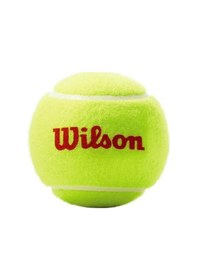 Resim Wilson Starter Çocuk Başlangıç Tenis Topu 3lü Wrt137300 