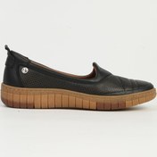 Resim Pierre Cardin Siyah Kadın Spor Ayakkabı PC-54562 