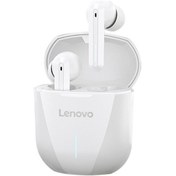 Resim Wealthglow Lenovo Xg01 Tws Bluetooth 5.0 Kulaklık, Hi-fi Ses, Şarj Kutusu 9t6v87 