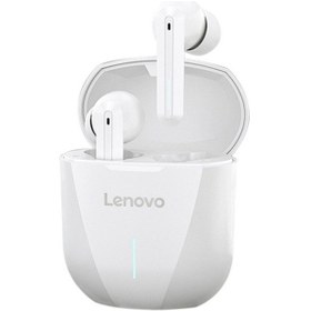 Resim Wealthglow Lenovo Xg01 Tws Bluetooth 5.0 Kulaklık, Hi-fi Ses, Şarj Kutusu 9t6v87 