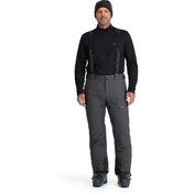 Resim Spyder Dare Pants Erkek Gri Kayak Pantolonu 