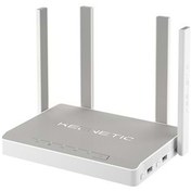 Resim KEENETIC Ultra AC2600 Dualband Kablosuz USB3.0 SFP Router Mesh Genişletici AP KN-1810-01TR 