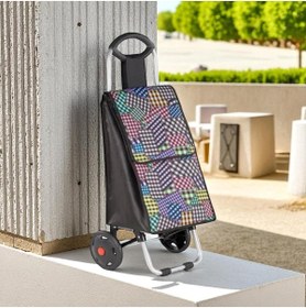 Resim Perilla Royal 401-F Pazar Arabası 