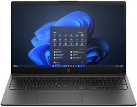 Resim HP 255R G10 D30M3ET0X007007 Ryzen5 7535U 16GB 512SSD 15.6" FHD W11P Dizüstü Bilgisayar 